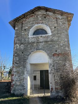 Chiesa di San Pietro – Carrù (CN)