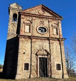 Madonna dei Monti – Niella Belbo (CN)