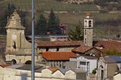 Pieve dell’Assunta – Vesime (AT)