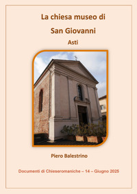 Asti Cattedrale Santa Maria Assunta e San Gottardo