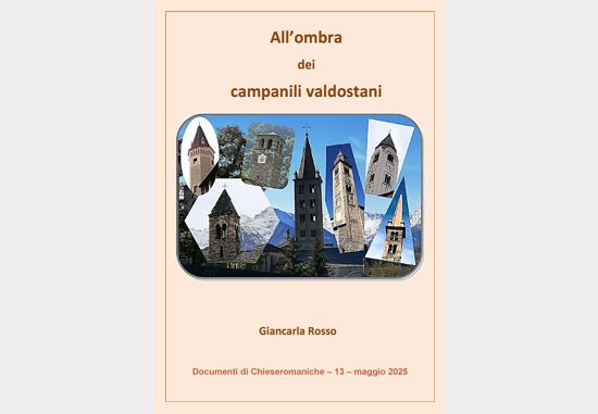 Copertine Libro del mese