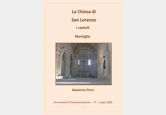 Copertina Libro del mese