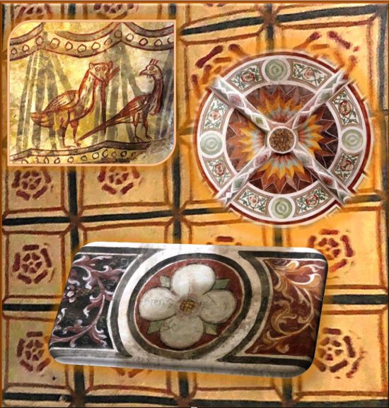 Dalla copertina di 'L’importanza dei dettagli' di Giancarla Rosso