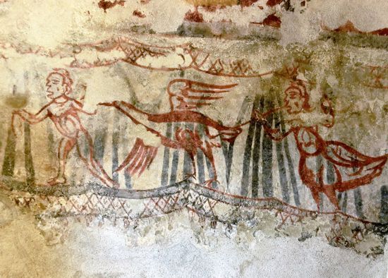 Velario - San Maurizio - Roccaforte Mondovì (CN)