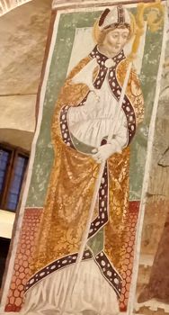 San Biagio - Quarona (VC) presso San Giovanni al Monte