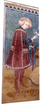 San Fiorenzo - Bastia Mondovì (CN) presso San Fiorenzo