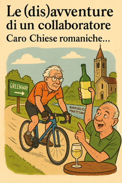 Le (dis)avventure di un collaboratore