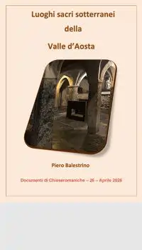 Scopri gli Eventi e segnalazioni relativi alle chiese romaniche gotiche e rinascimentali di Piemonte e Valle d'Aosta