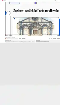 Scopri gli Eventi e segnalazioni relativi alle chiese romaniche gotiche e rinascimentali di Piemonte e Valle d'Aosta