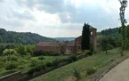 Albugnano - Vezzolano-Canonica di Santa Maria-Albugnano Vezzolano Canonica di Santa Maria Foto 1