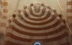 --Albugnano Vezzolano Canonica di Santa Maria Foto 11