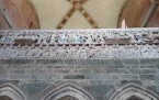 --Albugnano Vezzolano Canonica di Santa Maria Foto 13