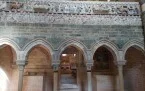 --Albugnano Vezzolano Canonica di Santa Maria Foto 14