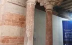 --Albugnano Vezzolano Canonica di Santa Maria Foto 22