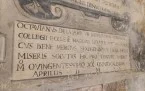 --Albugnano Vezzolano Canonica di Santa Maria Foto 28