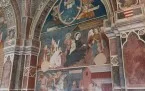 --Albugnano Vezzolano Canonica di Santa Maria Foto 31
