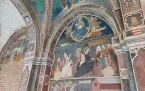 --Albugnano Vezzolano Canonica di Santa Maria Foto 32
