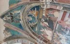--Albugnano Vezzolano Canonica di Santa Maria Foto 33