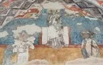 --Albugnano Vezzolano Canonica di Santa Maria Foto 37