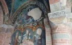 --Albugnano Vezzolano Canonica di Santa Maria Foto 39