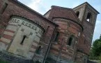 --Albugnano Vezzolano Canonica di Santa Maria Foto 4