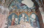 --Albugnano Vezzolano Canonica di Santa Maria Foto 40