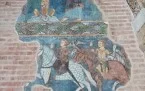 --Albugnano Vezzolano Canonica di Santa Maria Foto 44