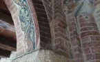 --Albugnano Vezzolano Canonica di Santa Maria Foto 48