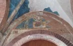 --Albugnano Vezzolano Canonica di Santa Maria Foto 49