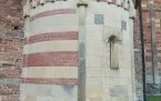 --Albugnano Vezzolano Canonica di Santa Maria Foto 5