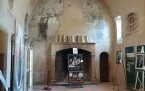 --Albugnano Vezzolano Canonica di Santa Maria Foto 51