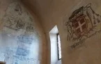 --Albugnano Vezzolano Canonica di Santa Maria Foto 56