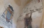 --Albugnano Vezzolano Canonica di Santa Maria Foto 58