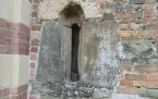 --Albugnano Vezzolano Canonica di Santa Maria Foto 8