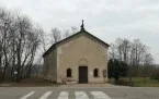 Arborio-Chiesa San Sebastiano-Arborio Chiesa di San Sebastiano Foto 1