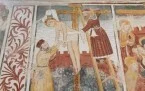 --Arborio Chiesa di San Sebastiano Foto 26