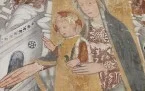 --Arborio Chiesa di San Sebastiano Foto 56