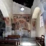 --Testata navata minore