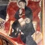 --Abside navata minore, l'Annunciata