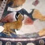 --Abside, simboli evangelisti