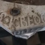 --Battistero Bricherasio, CREDO