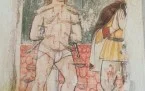 --Briona Chiesa di Sant Alessandro Foto 21