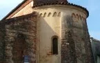 --Briona Chiesa di Sant Alessandro Foto 6