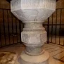 --Fonte battesimale INDEUM