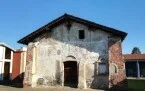 Caltignaga-Chiesa San Salvatore-Caltignaga Chiesa di San Salvatore Foto 1
