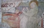 --Caltignaga Sologno Chiesa dei Santi Nazario e Celso Foto 40