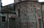--Carpignano Sesia Chiesa San di Pietro Foto 3