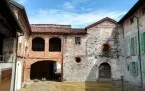 --Carpignano Sesia Chiesa San di Pietro Foto 6