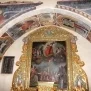 --Seconda campata Sud, visione d'insieme