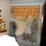--Seconda campata Sud, intradosso destro, particolare